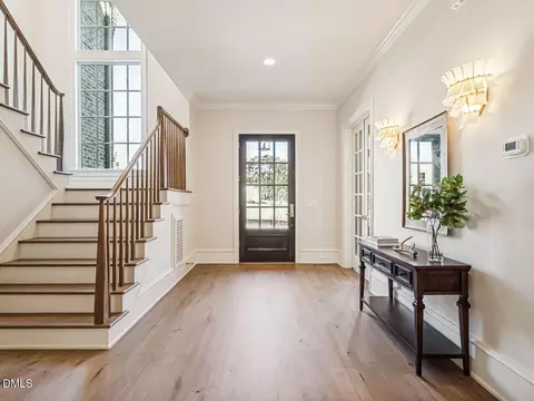 Entry Way - 1104 Oldfourth Ln, Durham, NC 27707 photo 1 of 6