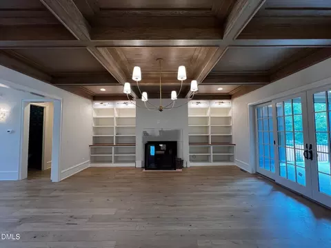 Living - 1104 Oldfourth Ln, Durham, NC 27707 photo 2 of 3