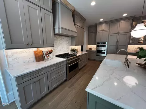Kitchen - 1104 Oldfourth Ln, Durham, NC 27707 photo 3 of 7