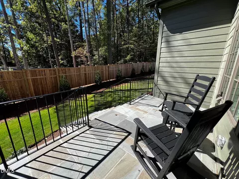 Exterior - 1104 Oldfourth Ln, Durham, NC 27707 photo 5 of 6