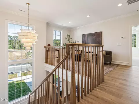Entry Way - 1104 Oldfourth Ln, Durham, NC 27707 photo 5 of 6