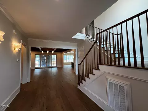 Entry Way - 1104 Oldfourth Ln, Durham, NC 27707 photo 1 of 2