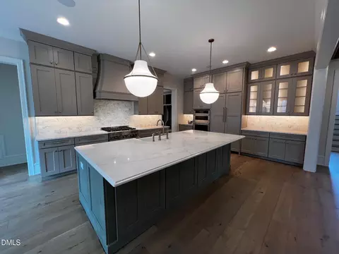 Kitchen - 1104 Oldfourth Ln, Durham, NC 27707 photo 2 of 6