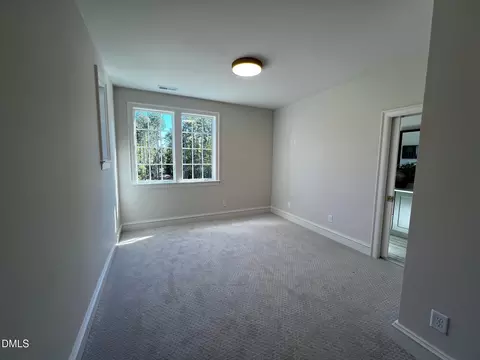 Bedroom - 1104 Oldfourth Ln, Durham, NC 27707 photo 5 of 5