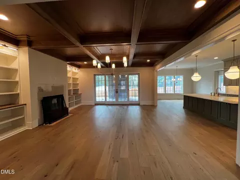 Living - 1104 Oldfourth Ln, Durham, NC 27707 photo 1 of 3