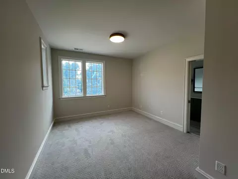 Bedroom - 1104 Oldfourth Ln, Durham, NC 27707 photo 2 of 3
