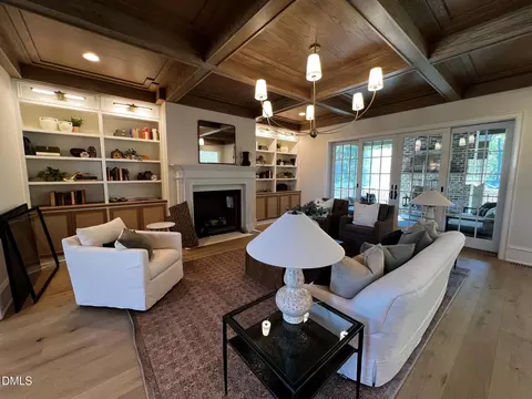 Living - 1104 Oldfourth Ln, Durham, NC 27707 photo 1 of 4