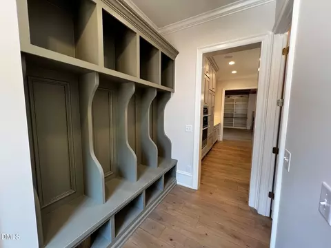 Entry Way - 1104 Oldfourth Ln, Durham, NC 27707 photo 2 of 2