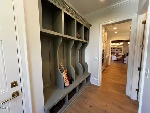 Entry Way - 1104 Oldfourth Ln, Durham, NC 27707 photo 2 of 3