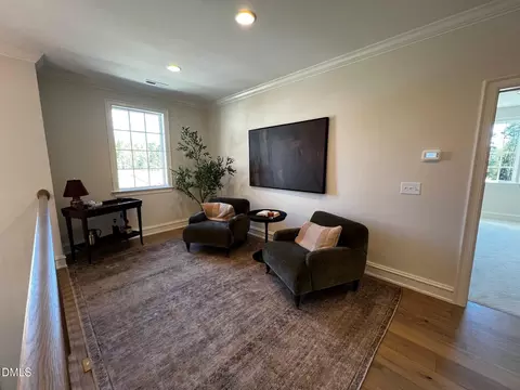 Entry Way - 1104 Oldfourth Ln, Durham, NC 27707 photo 3 of 3
