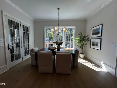 Dining - 1104 Oldfourth Ln, Durham, NC 27707 photo 1 of 1