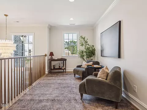 Entry Way - 1104 Oldfourth Ln, Durham, NC 27707 photo 6 of 6