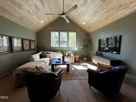 Living - 1104 Oldfourth Ln, Durham, NC 27707 photo 3 of 4