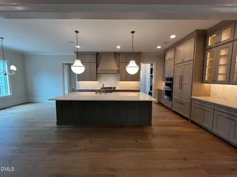 Kitchen - 1104 Oldfourth Ln, Durham, NC 27707 photo 1 of 6