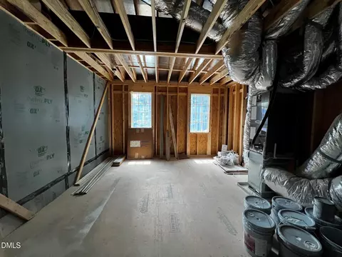 Bedroom - 1104 Oldfourth Ln, Durham, NC 27707 photo 3 of 3