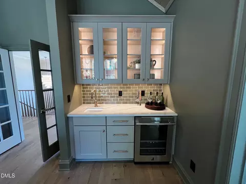 Kitchen - 1104 Oldfourth Ln, Durham, NC 27707 photo 5 of 7