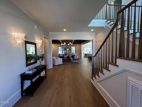 Entry Way - 1104 Oldfourth Ln, Durham, NC 27707 photo 1 of 3