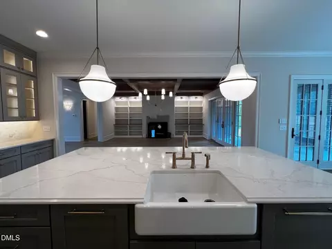 Kitchen - 1104 Oldfourth Ln, Durham, NC 27707 photo 4 of 6