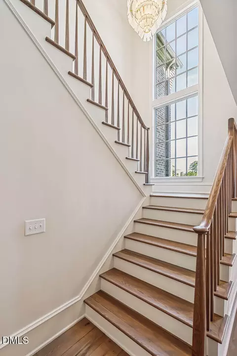 Entry Way - 1104 Oldfourth Ln, Durham, NC 27707 photo 4 of 6