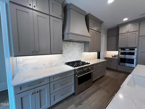 Kitchen - 1104 Oldfourth Ln, Durham, NC 27707 photo 3 of 6