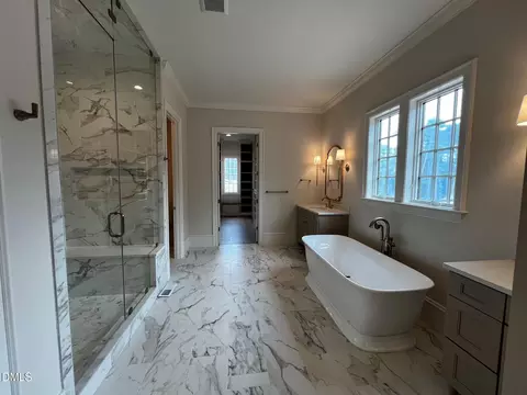 Bath - 1104 Oldfourth Ln, Durham, NC 27707 photo 1 of 9
