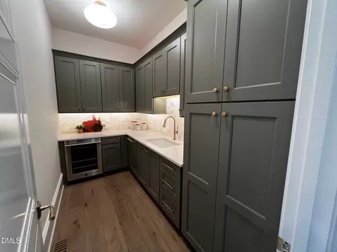 Kitchen - 1104 Oldfourth Ln, Durham, NC 27707 photo 4 of 7