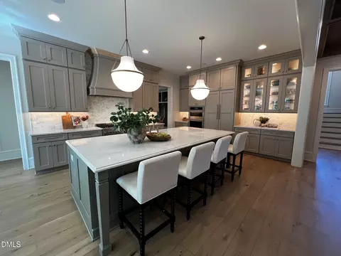 Kitchen - 1104 Oldfourth Ln, Durham, NC 27707 photo 2 of 7