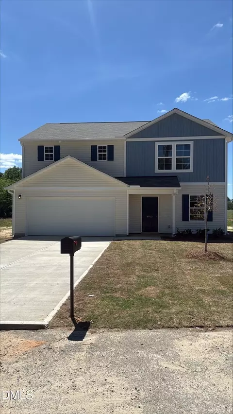 9400 Harrison St, Castalia, NC 27816