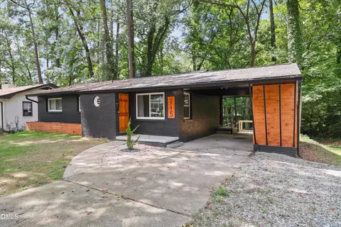 115 Bertie Dr, Raleigh, NC 27610