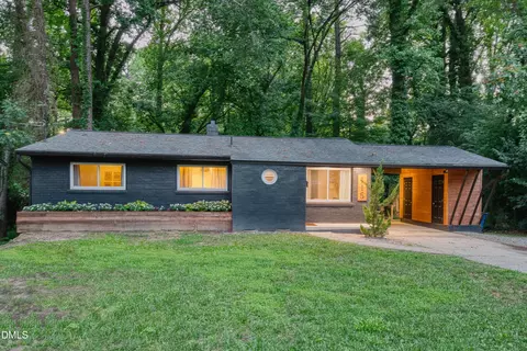 115 Bertie Dr, Raleigh, NC 27610
