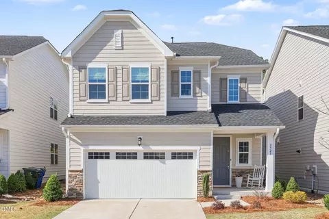 4921 Abundance Ave, Raleigh, NC 27616