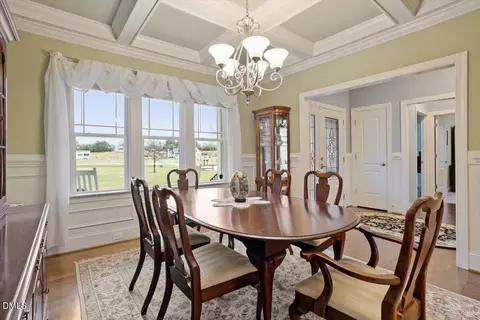 Dining - 202 Mabry Rd, Angier, NC 27501 photo 2 of 4