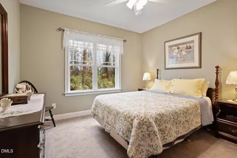 Bedroom - 202 Mabry Rd, Angier, NC 27501 photo 1 of 6