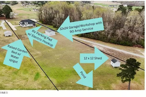 Other - 202 Mabry Rd, Angier, NC 27501 photo 17 of 20