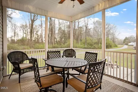 Exterior - 202 Mabry Rd, Angier, NC 27501 photo 5 of 11