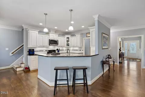 Kitchen - 202 Mabry Rd, Angier, NC 27501 photo 1 of 7
