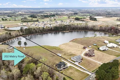 View/Area - 202 Mabry Rd, Angier, NC 27501 photo 4 of 10
