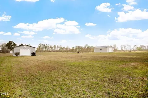 Exterior - 202 Mabry Rd, Angier, NC 27501 photo 11 of 11