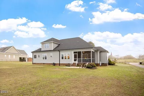 Other - 202 Mabry Rd, Angier, NC 27501 photo 16 of 20