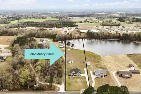 View/Area - 202 Mabry Rd, Angier, NC 27501 photo 5 of 10