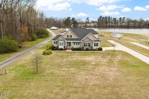 Other - 202 Mabry Rd, Angier, NC 27501 photo 13 of 20