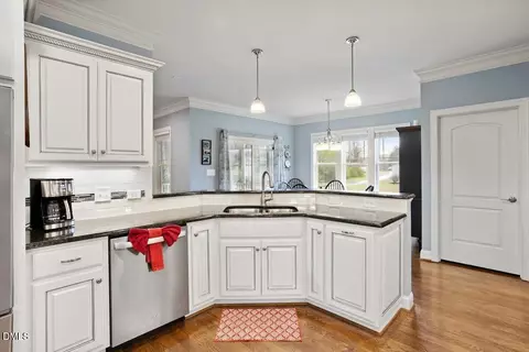 Kitchen - 202 Mabry Rd, Angier, NC 27501 photo 4 of 7