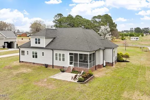 Other - 202 Mabry Rd, Angier, NC 27501 photo 14 of 20