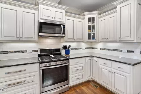 Kitchen - 202 Mabry Rd, Angier, NC 27501 photo 7 of 7