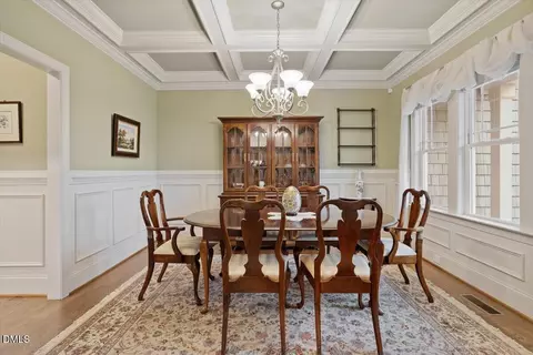 Dining - 202 Mabry Rd, Angier, NC 27501 photo 1 of 4