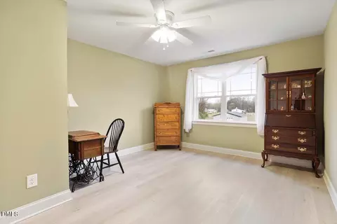Bedroom - 202 Mabry Rd, Angier, NC 27501 photo 6 of 6