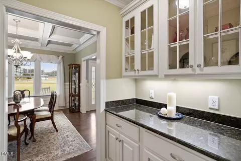 Dining - 202 Mabry Rd, Angier, NC 27501 photo 3 of 4