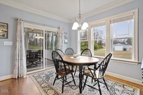 Dining - 202 Mabry Rd, Angier, NC 27501 photo 4 of 4