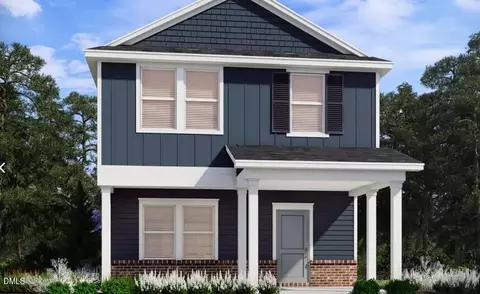 5132 Cardinal Ridge Way, Wendell, NC 27591