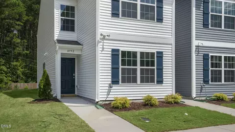 5802 Brambleberry Way, Raleigh, NC 27616